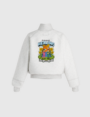 The Guardian of Healing – Shift Quarter Zip
