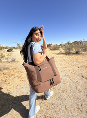 Core Utility Tote