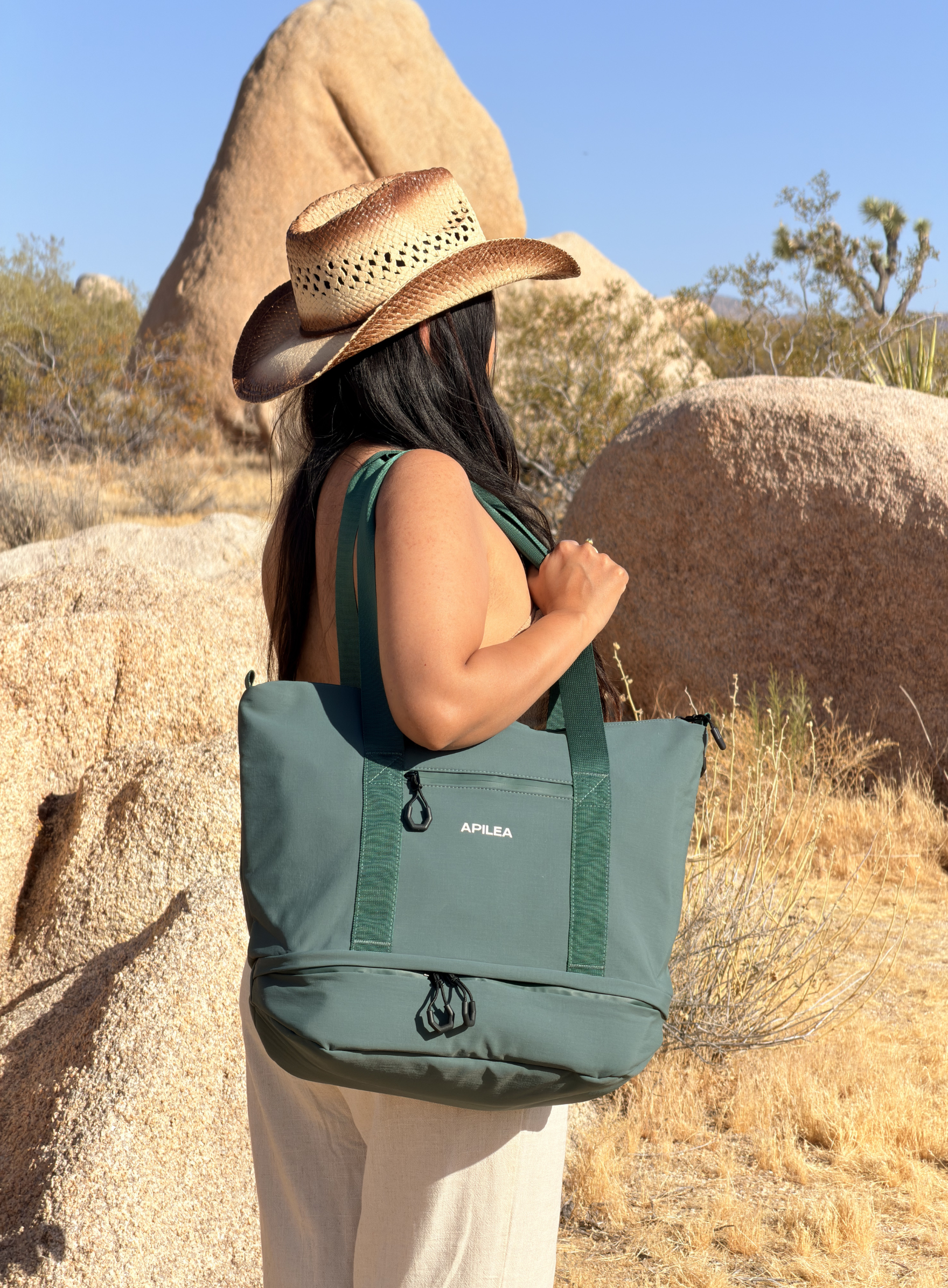 Core Utility Tote