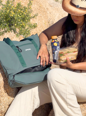 Core Utility Tote