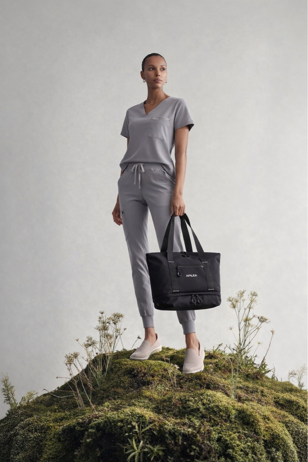 Core Utility Tote (Pre-order | Special Price)