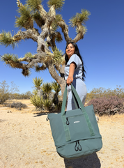 Core Utility Tote