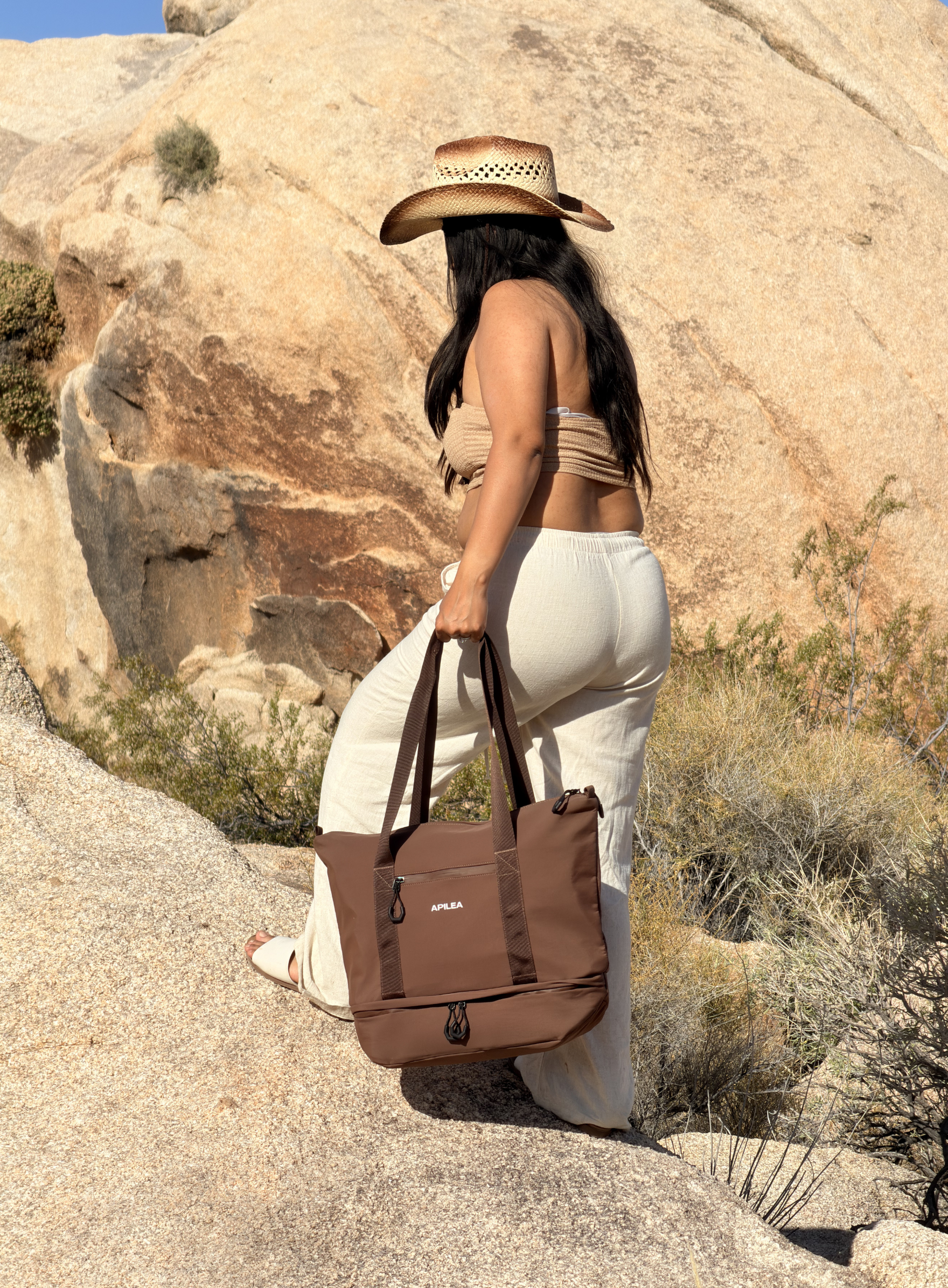 Core Utility Tote