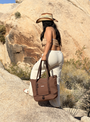 Core Utility Tote