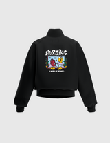 Nursing: A Work of He(art) – Shift Quarter Zip