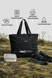 Core Utility Tote (Pre-order | Special Price)