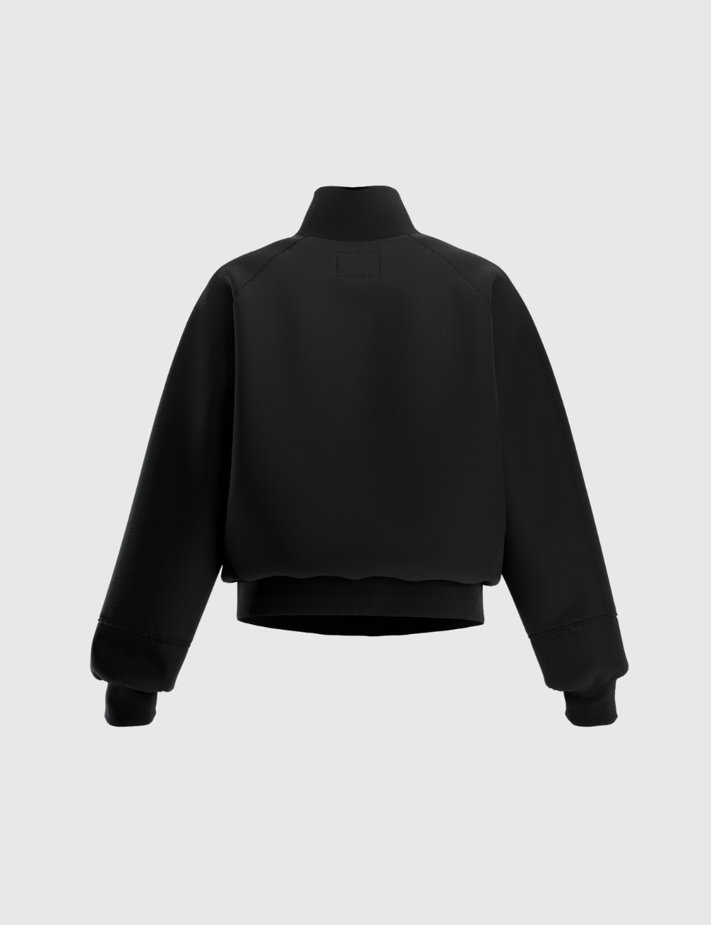 Black Orchid Shift Quarter Zip – APILEA Black Orchid Shift Quarter Zip – APILEA